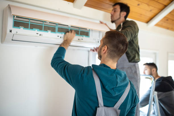 Trusted Matthews, NC HVAC Experts