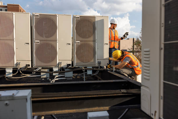 HVAC Emergency Services in Matthews, NC