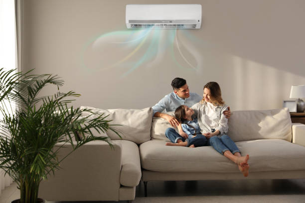 Best Residential HVAC Services  in Matthews, NC