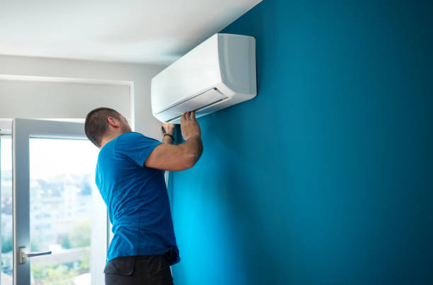 Best HVAC Air Duct Cleaning  in Matthews, NC