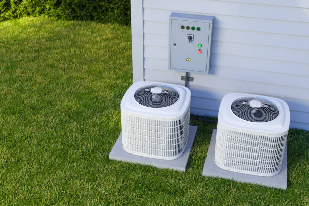 Best HVAC Air Duct Cleaning  in Matthews, NC