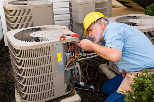 Best HVAC Maintenance Near Me  in Matthews, NC
