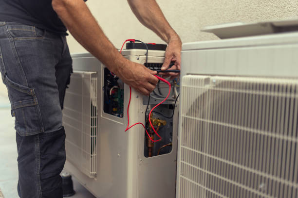 Best HVAC Emergency Services  in Matthews, NC