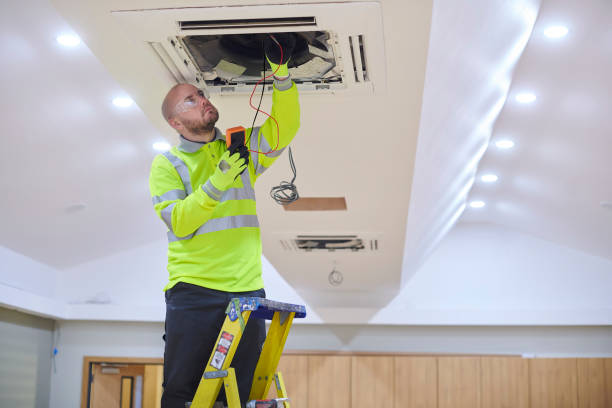 Best HVAC Cleaning Services  in Matthews, NC