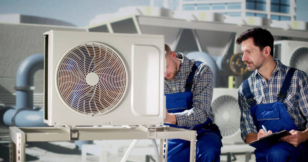 Affordable Air Conditioning Repair in Matthews, NC