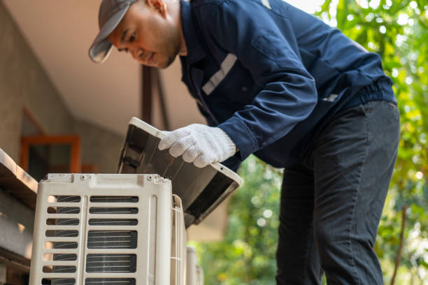 HVAC Troubleshooting in Matthews, NC