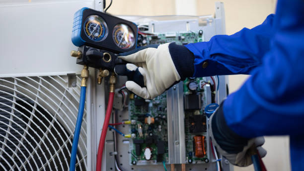 Best 24/7 HVAC Repair  in Matthews, NC